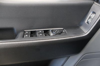 2027 Ford Super Duty F-250 SRW XL