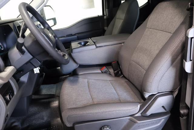 2027 Ford Super Duty F-250 SRW XL