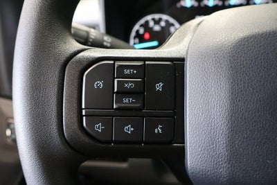 2027 Ford Super Duty F-250 SRW XL