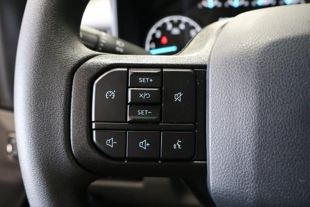 2027 Ford Super Duty F-250 SRW XL