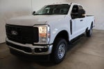 2027 Ford Super Duty F-250 SRW XL