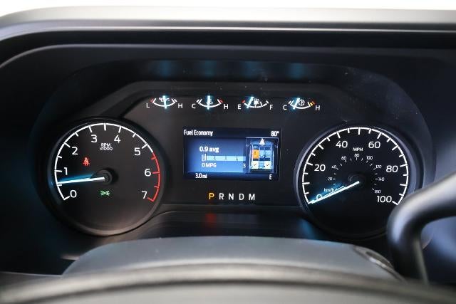 2027 Ford Super Duty F-250 SRW XL