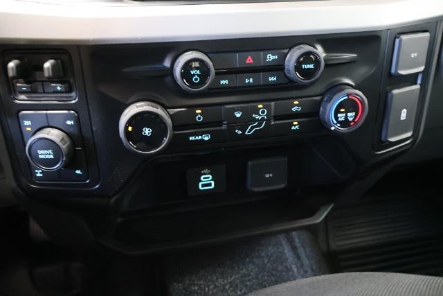 2027 Ford Super Duty F-250 SRW XL