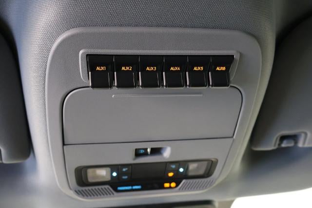2027 Ford Super Duty F-250 SRW XL