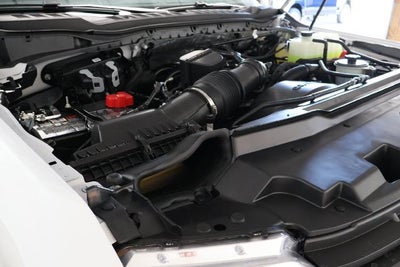 2027 Ford Super Duty F-250 SRW XL