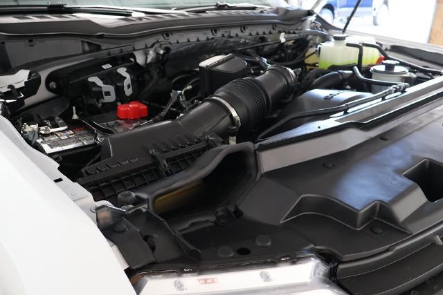 2027 Ford Super Duty F-250 SRW XL