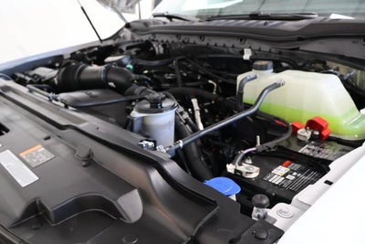 2027 Ford Super Duty F-250 SRW XL