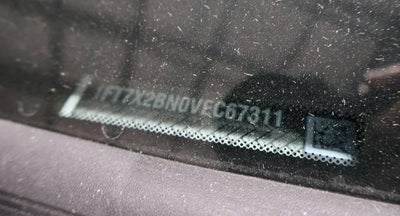 2027 Ford Super Duty F-250 SRW XL