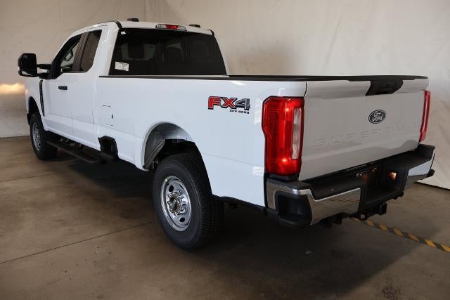 2027 Ford Super Duty F-250 SRW XL