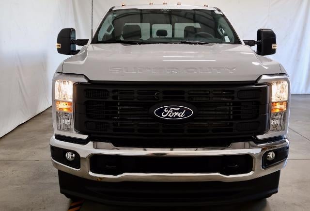 2027 Ford Super Duty F-250 SRW XL