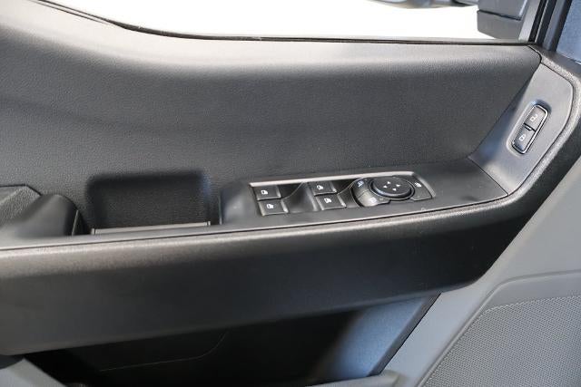 2027 Ford Super Duty F-250 SRW XL