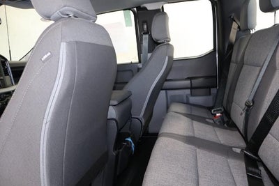 2027 Ford Super Duty F-250 SRW XL
