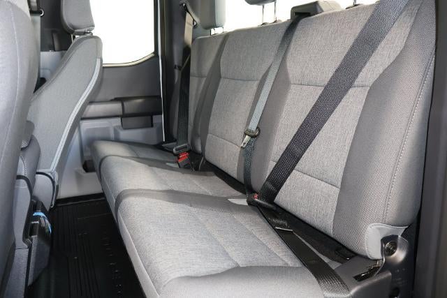 2027 Ford Super Duty F-250 SRW XL