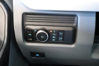 2027 Ford Super Duty F-250 SRW XL