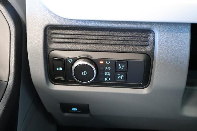 2027 Ford Super Duty F-250 SRW XL