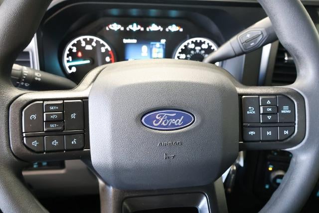2027 Ford Super Duty F-250 SRW XL