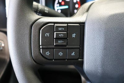 2027 Ford Super Duty F-250 SRW XL