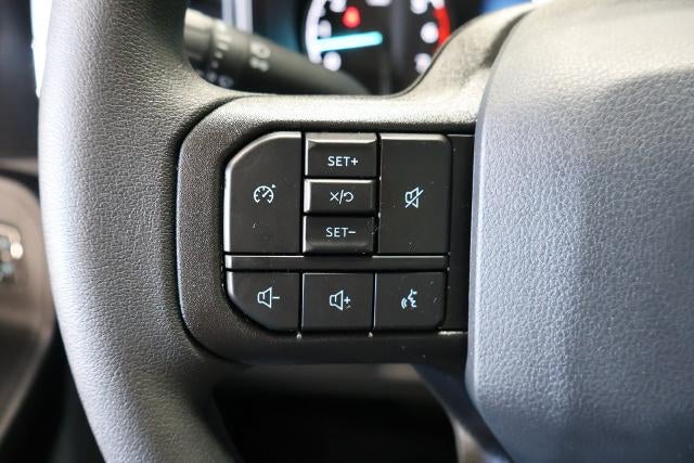 2027 Ford Super Duty F-250 SRW XL