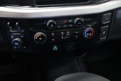 2027 Ford Super Duty F-250 SRW XL