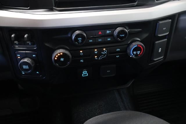 2027 Ford Super Duty F-250 SRW XL
