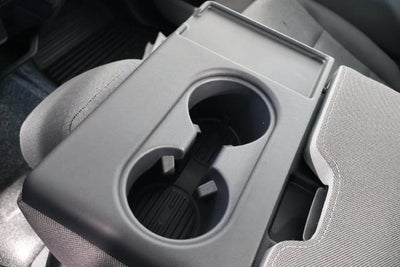 2027 Ford Super Duty F-250 SRW XL