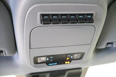 2027 Ford Super Duty F-250 SRW XL