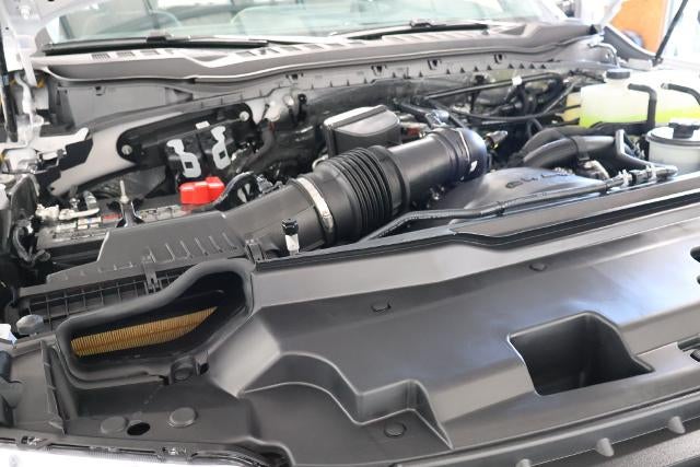 2027 Ford Super Duty F-250 SRW XL