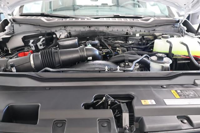 2027 Ford Super Duty F-250 SRW XL