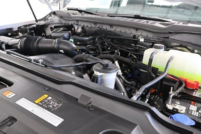 2027 Ford Super Duty F-250 SRW XL