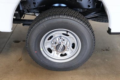 2027 Ford Super Duty F-250 SRW XL