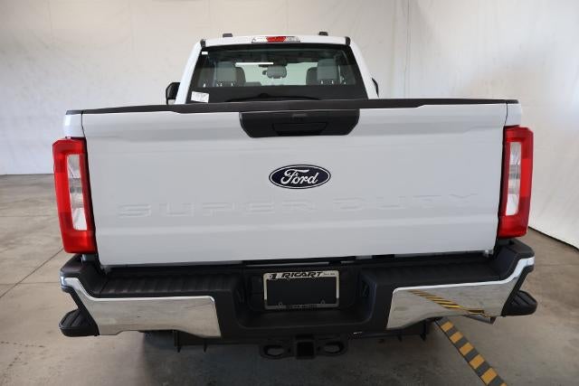 2027 Ford Super Duty F-250 SRW XL