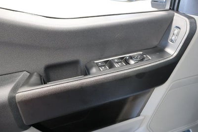 2027 Ford Super Duty F-250 SRW XL
