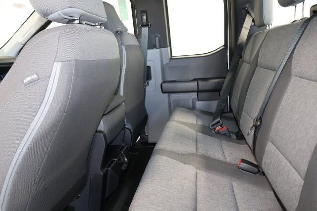 2027 Ford Super Duty F-250 SRW XL
