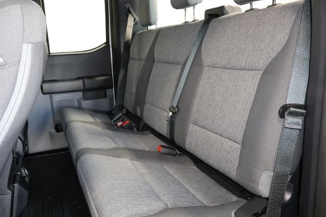 2027 Ford Super Duty F-250 SRW XL