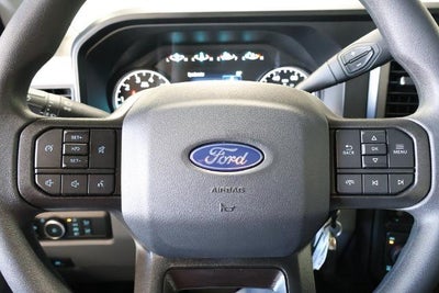 2027 Ford Super Duty F-250 SRW XL