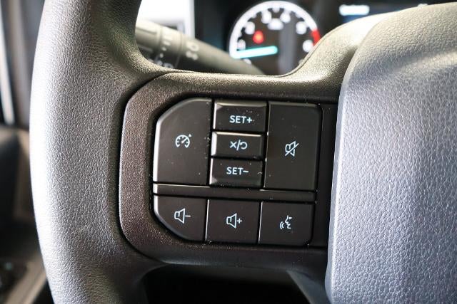 2027 Ford Super Duty F-250 SRW XL