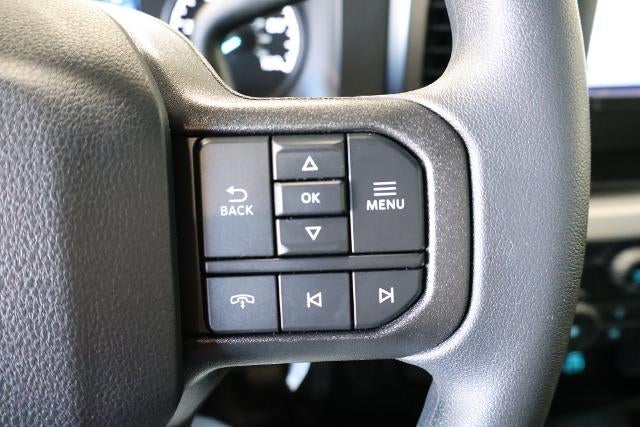 2027 Ford Super Duty F-250 SRW XL