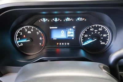 2027 Ford Super Duty F-250 SRW XL