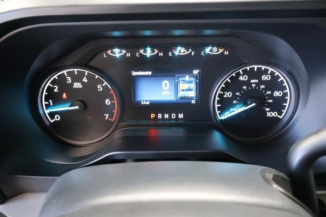 2027 Ford Super Duty F-250 SRW XL