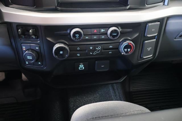 2027 Ford Super Duty F-250 SRW XL