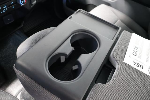 2027 Ford Super Duty F-250 SRW XL