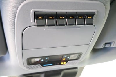 2027 Ford Super Duty F-250 SRW XL