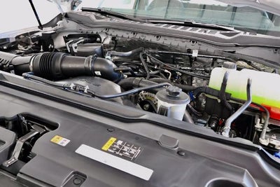 2027 Ford Super Duty F-250 SRW XL