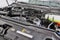 2027 Ford Super Duty F-250 SRW XL