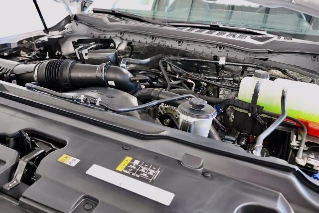 2027 Ford Super Duty F-250 SRW XL