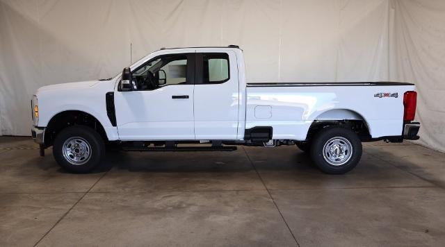 2027 Ford Super Duty F-250 SRW XL