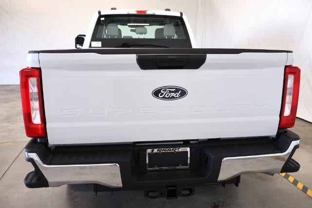 2027 Ford Super Duty F-250 SRW XL