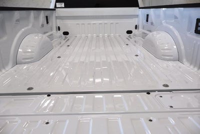 2027 Ford Super Duty F-250 SRW XL