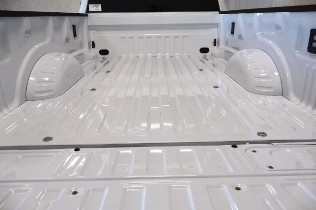 2027 Ford Super Duty F-250 SRW XL