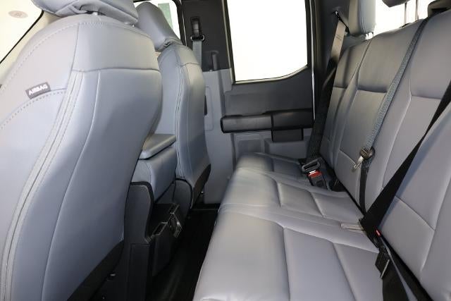 2027 Ford Super Duty F-250 SRW XL